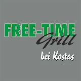 Free Time Grill icon