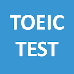 Cover Image of डाउनलोड TOEIC टेस्ट प्रैक्टिस TFlat  APK