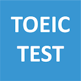 TOEIC Test Practice TFlat icon