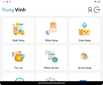 Screenshot image