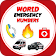 World Emergency Numbers icon
