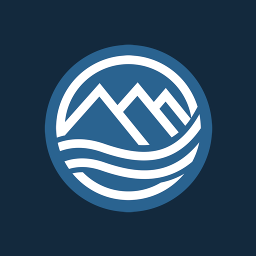 Lanier Point Church logo
