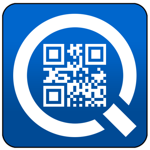 Quick QR Code Scanner  Icon