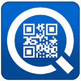 Quick QR Code Scanner icon