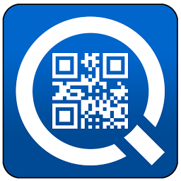 Ikonbilde Quick QR Code Scanner