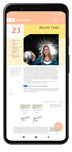 Physics: Scientist & Engineers Screen 2
