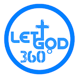 Let God 360 icon