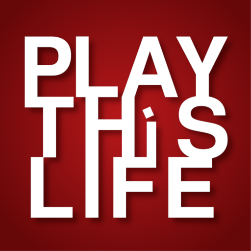 Play This Life — Life Sim  Icon