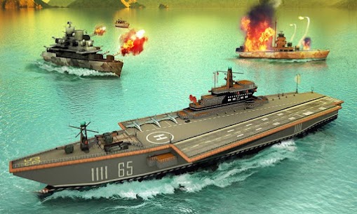 Warship Strike 3D For PC installation