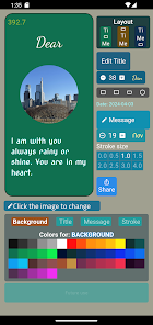 Screenshot image