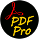 Download PDF PRO - PDF Maker With Full Feature For PC Windows and Mac 4.0