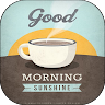download Good morning /afternoon /evening /night apk