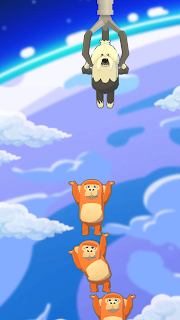 Tower Animal - Tap to Stack