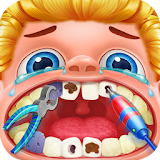 Root Canal Tooth Dentist icon