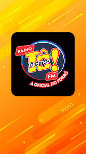 Rádio To Dentro FM
