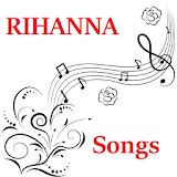 Rihanna Songs icon
