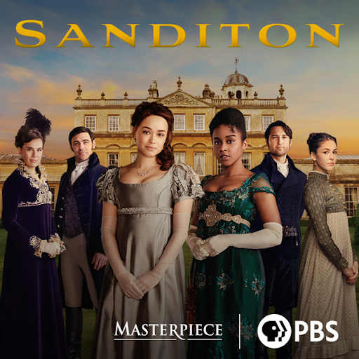 Sanditon Season 2 TV on Google Play