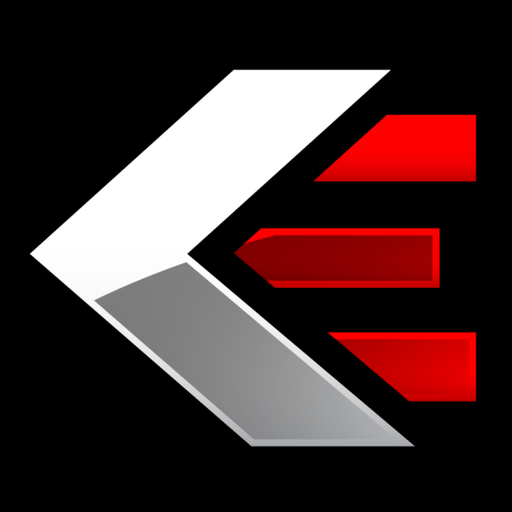 Karate Edge for  Android – Latest Version & Features app icon