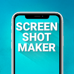 Screenshot Maker for Mobile Applications Apk