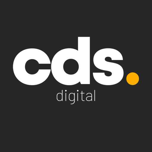 Cadena del sur Digital logo