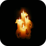 Candles Live Wallpaper icon