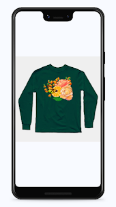 TeePublic : T-Shirts App