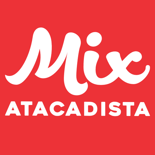 Mix Atacadista logo