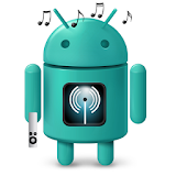 Music Droid Remote icon