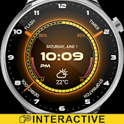 Core Watch Face