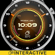 Top 30 Personalization Apps Like Core Watch Face - Best Alternatives