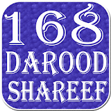 168 Darood Shareef Collections icon