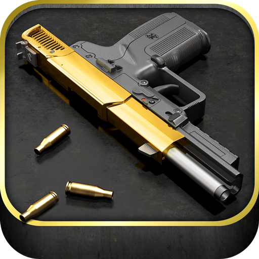 iGun Pro -The Original Gun App 5.26 Icon