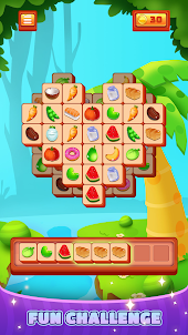 Tile Match - Find Triple Items