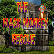 The Mask Monkey Rescue