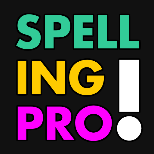 Spelling Pro! (Premium) Latest Icon