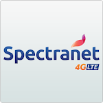 Cover Image of Download Spectranet 1.7 APK