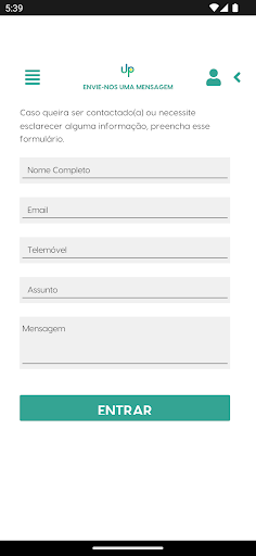 Up Connections Screen 2