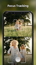 HD câmera para android - 2024 poster 5