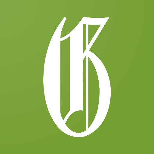 Grimstad Adressetidende logo