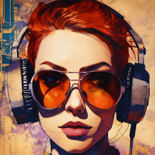 AA Music Player logo