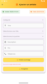 Screenshot image