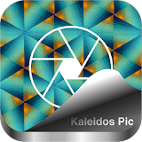 KaleidosPic icon
