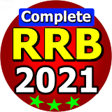 Railway RRB Exam 2021 icon