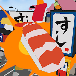 Symbolbild für Sushi Bomb -30 seconds-