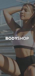 Bodyshop Training