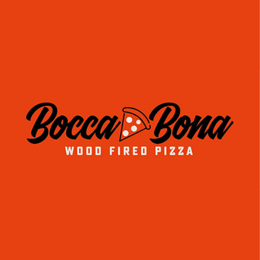 Bocca Bona logo