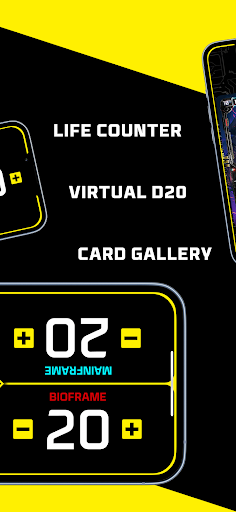 Neuroscape Cyberdeck Screen 2