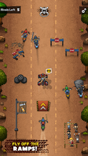 Rude Racers v4.1.9 MOD APK (Unlimited Money) Free For Android 7