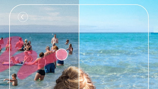 BeautyPlus v7.7.083 APK MOD (Premium Unlocked) Gallery 1