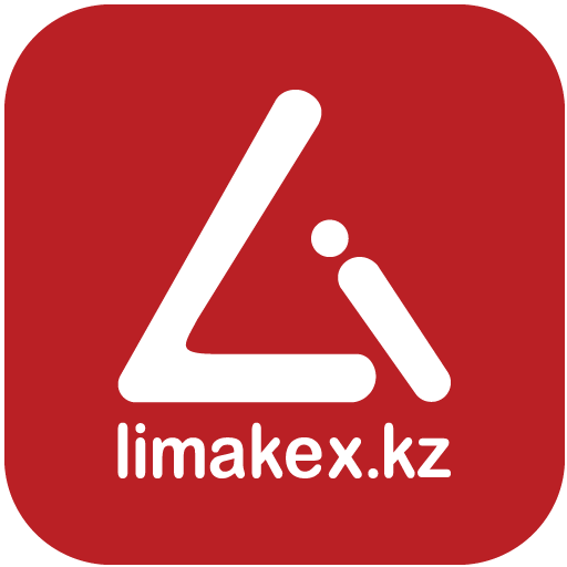 limakex.kz logo